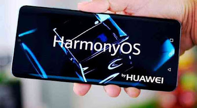 ماهي علاقة نظام Harmony OS القادم من شركة هواوي بنظام اندرويد؟