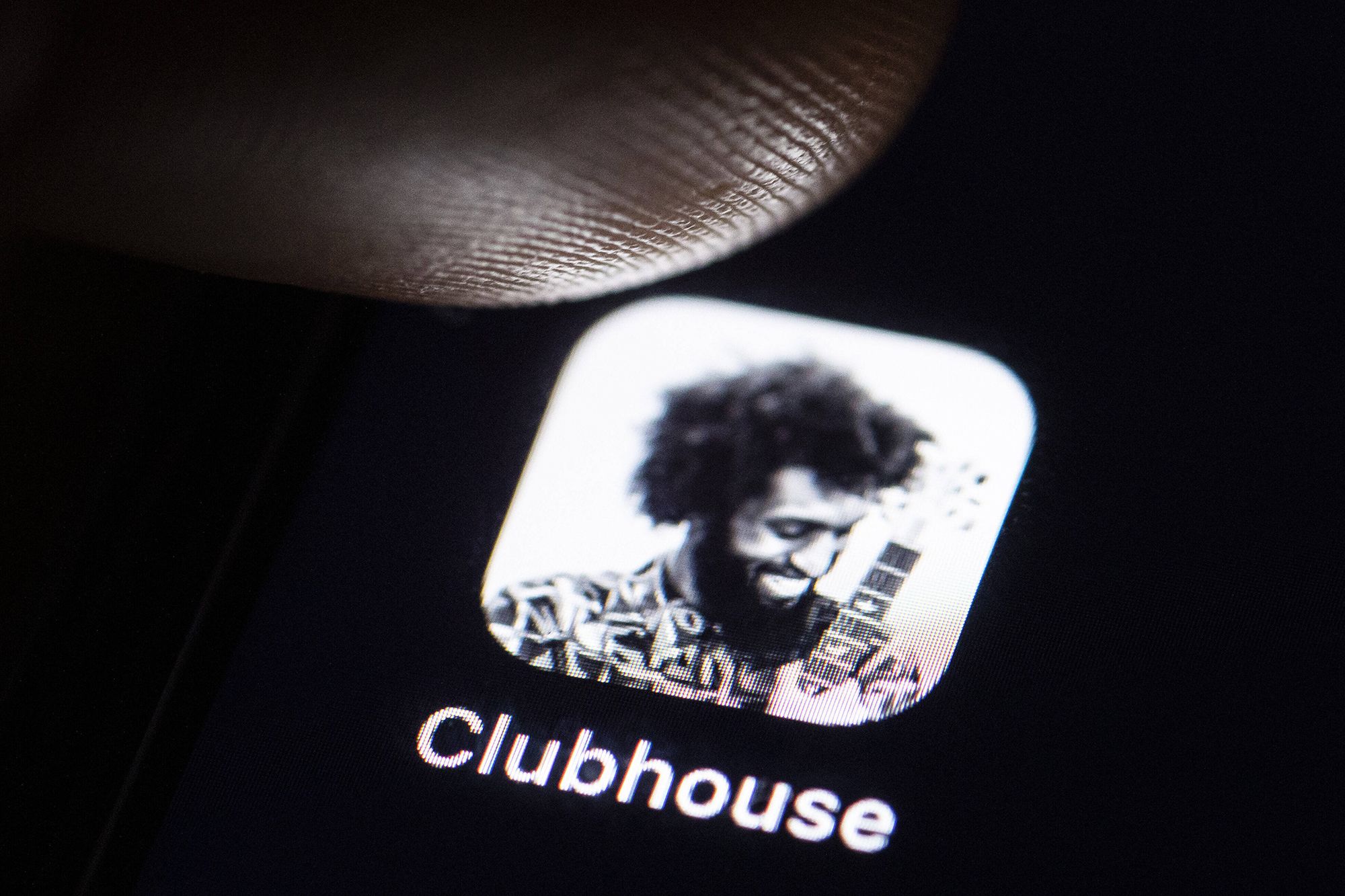 كيف تصل إلى غرف كلوب هاوس Clubhouse إذا كنت مستخدم أندرويد