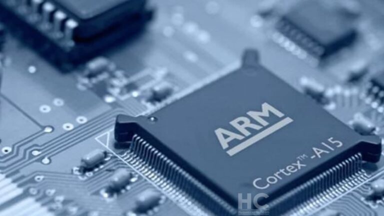 شركة ARM تكشف عن معمارية Armv9، هواوي قد تستخدمها بحرية