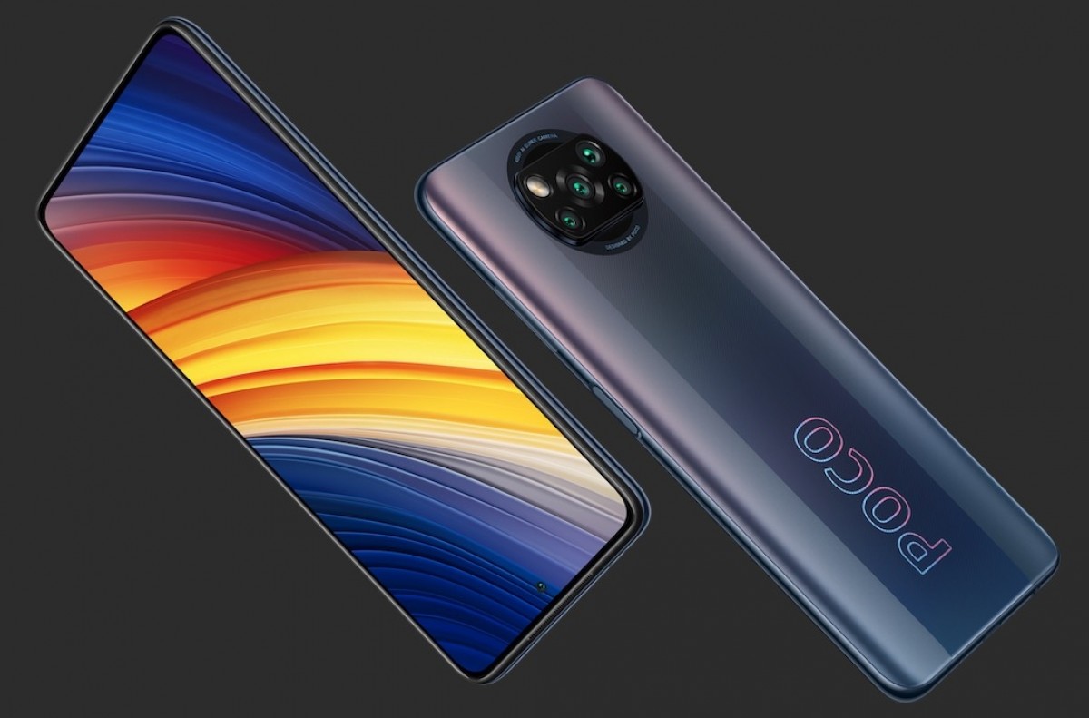 إطلاق هاتفيّ Poco X3 Pro وPoco F3: إليك المواصفات، المميزات والأسعار