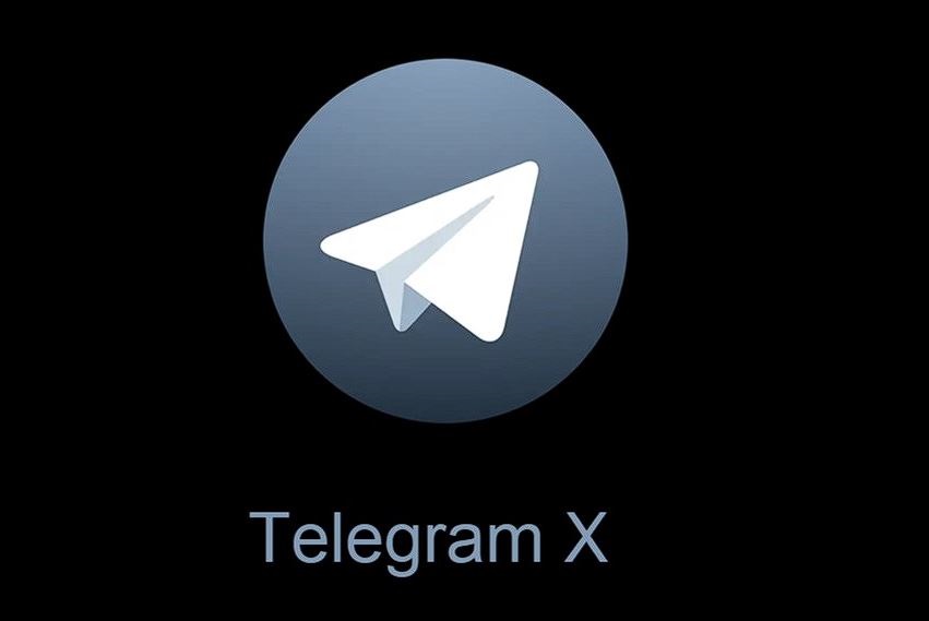 بعد عام من الصمت يحصل تطبيق تيليجرام اكس Telegram X على أول تحديث له