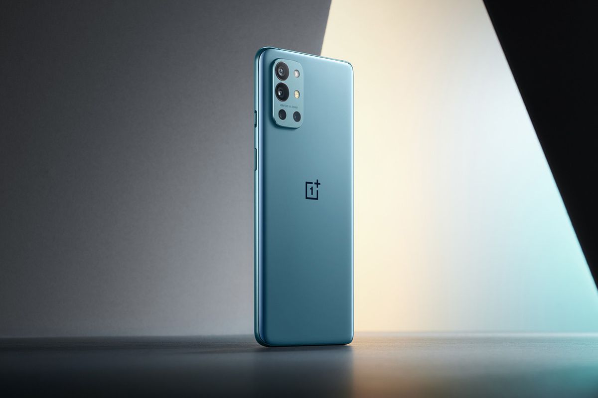 ون بلس تؤكد رسميًا: هاتف OnePlus 9R قادم خلال شهر أبريل