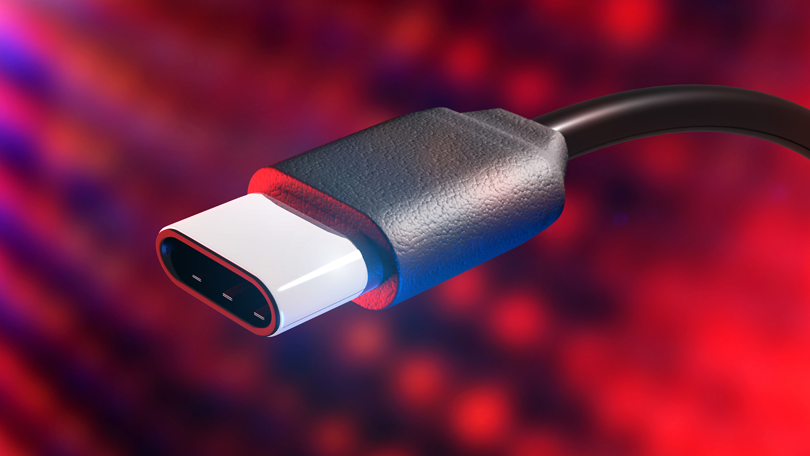 تقنية USB-C للشحن ستدعم الشحن بقدرة تصل إلى 240W .. إليك التفاصيل