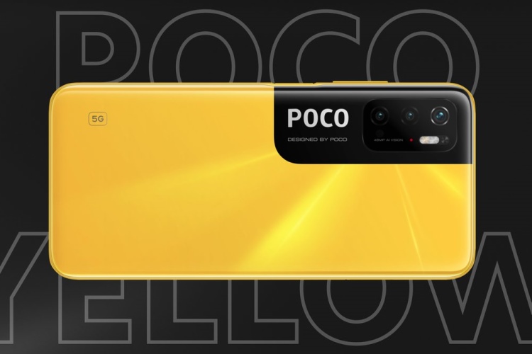 الكشف عن هاتف Poco M3 Pro 5G إليك المواصفات، المميزات والعيوب