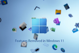 هذه هي المميزات التي سيفقدها مستخدم نظام ويندوز 10 عند الترقية لويندوز 11