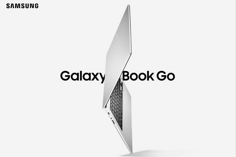 سامسونج تطلق أجهزة لابتوب Galaxy Book Go مع معالجات سنابدراجون