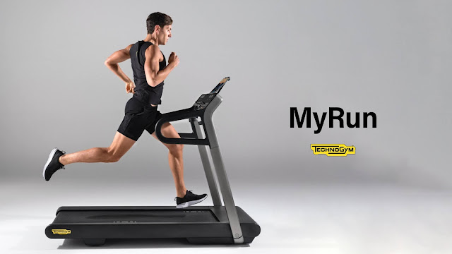 تطبيق مميز | Technogym يتيح لك التدرب في أي مكان مع مدرب رقمي قائم على الذكاء الاصطناعي