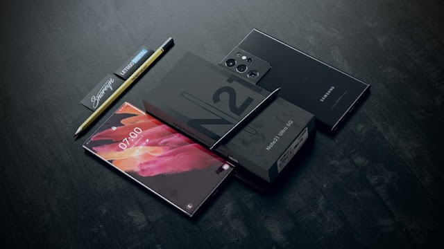 سامسونج تؤكد بأن هاتفها جالكسي نوت 21 (Galaxy Note 21) لن يتم اطلاقه الشهر القادم