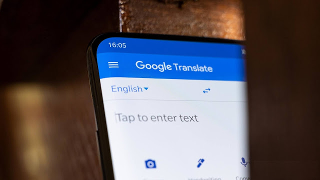 قوقل تعمل على إعادة تصميم كبيرة لتطبيقها الترجمة “Translate” على أندرويد