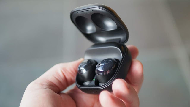 تحديث تطبيق سامسونج Galaxy Buds على ويندوز يجلب دعم سماعات Galaxy Buds 2