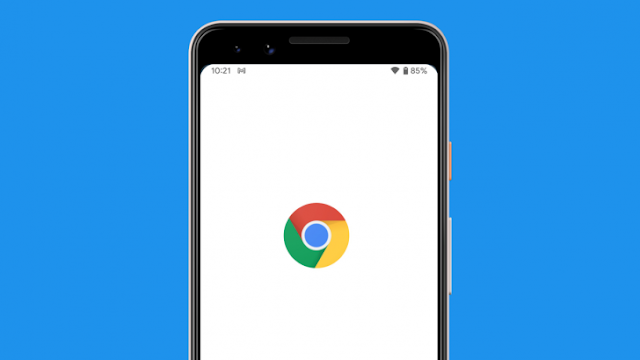 إصدار متصفح كروم 94 التجريبي متوفر للتحميل الآن على أندرويد