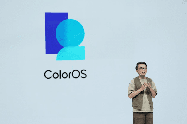 كل ماتود معرفته عن واجهة أوبو الجديدة OPPO ColorOS 12  بنظام اندرويد 12 وقائمة الاجهزة المدعومة