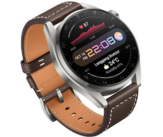 أفضل ساعات ذكية لعام 2021 في المملكة العربية السعودية ولماذا تعد ساعة HUAWEI WATCH 3 Pro الخيار الأفضل