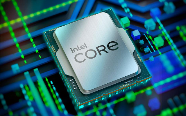 الكشف عن معالجات Intel Core الجيل الثاني عشر معمارية Alder Lake وإليك المواصفات والأسعار وموعد الاطلاق