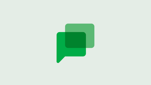 يحصل تطبيق قوقل شات “Google Chat” على شريط سفلي جديد أفضل مما سبق