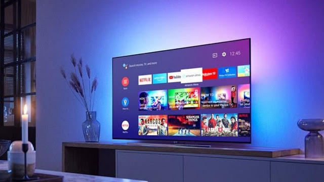 تؤكد قوقل أن اطلاق تحديث Android TV 12 بات قريبًا جدًا وإليك ملخص المميزات الجديدة