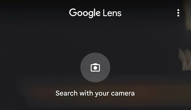 يركز تحديث عدسة قوقل “Lens” على تحسين تجربة الوصول للصور المحفوظة