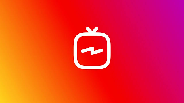 انستقرام تعلن عن إيقاف تطبيق IGTV لصالح مقاطع Reels القصيرة