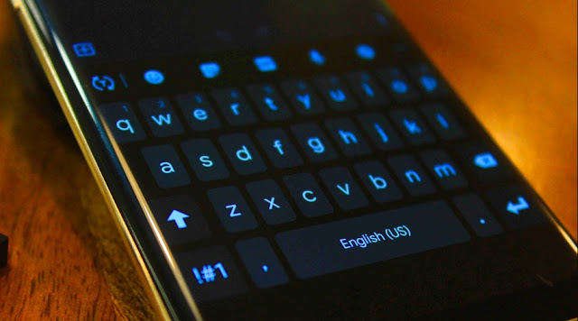 8 طرق لتحسين لوحة مفاتيح سامسونج | Samsung Keyboard وجعلها أفضل