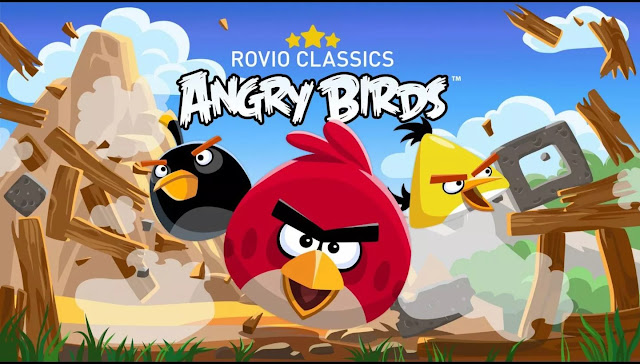 إعادة بناء لعبة Angry Birds الأصلية من الألف إلى الياء وهي متاحة الآن على اندرويد