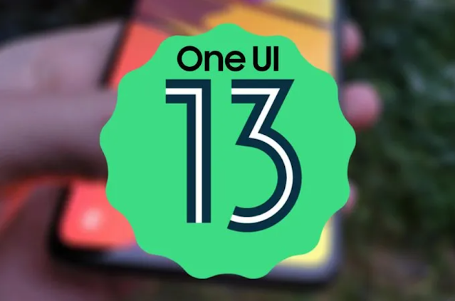 قائمة بأجهزة سامسونج المؤهلة بالحصول على تحديث One UI 5 المبني على اندرويد 13