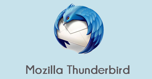 تتجه موزيلا إلى إحياء خدمتها Thunderbird البالغة من العمر 20 عام