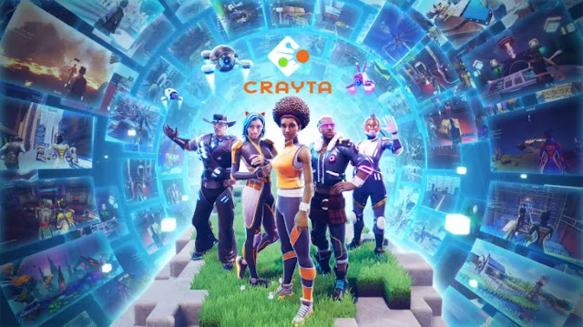 ستصل ألعاب Crayta إلى خدمة البث السحابي Facebook Gaming