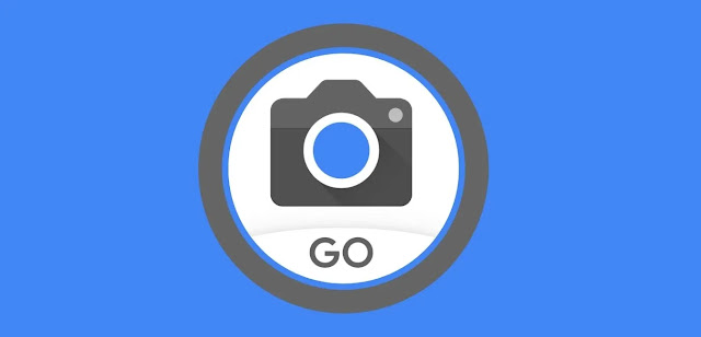 قوقل تعيد تسمية تطبيق Camera Go خفيف الوزن إلى Camera from Google