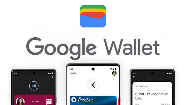 رسميًا تبدأ قوقل في اطلاق محفظتها Google Wallet لمستخدمي اندرويد