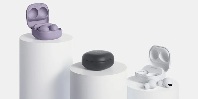 سامسونج تقدّم سماعات Galaxy Buds 2 Pro مقابل 229 دولار وبتقنيات لأوّل مرة