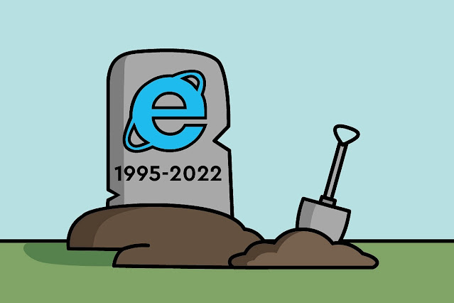 كيفية إعادة متصفح Internet Explorer إلى الحياة في ويندوز 11 ؟ طبعًا إذا كنت تهتم بذلك
