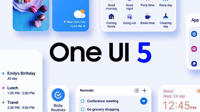 يتضمن إصدار One UI 5.0 beta مجموعة جديدة من خيارات المطور لشبكة Wi-Fi