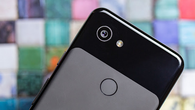 تتلقى هواتف Google Pixel 3a و Pixel 3a XL التحديث الأخير لهما