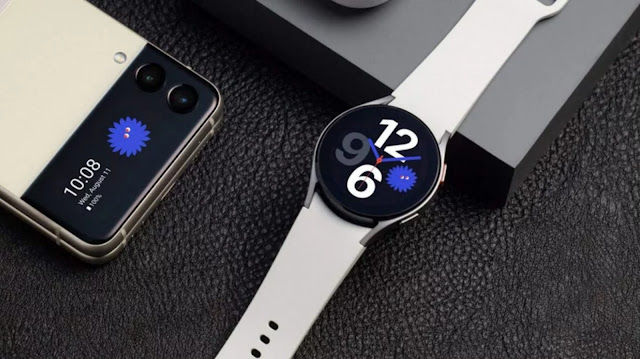 تتلقى سلسلة ساعات جالكسي Galaxy Watch 4 أخيرًا تحديث One UI Watch 4.5 و هذه أهم المزايا الجديدة