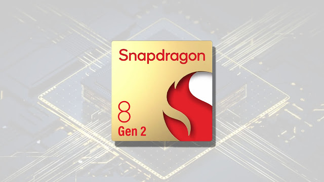 يقال بأن Snapdragon 8 Gen 2 سيوفر تحسينات كبيرة في NPU و ISP و GPU