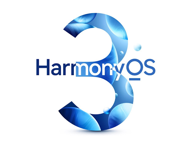 تطلق هواوي تحديث HarmonyOS 3 التجريبي العام للدفعة الثانية وإليك قائمة الهواتف المدعومة