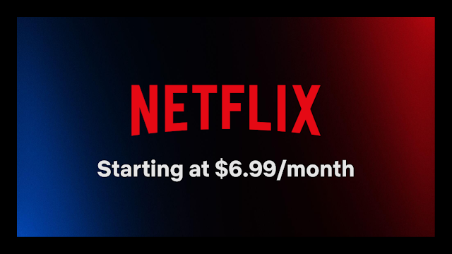 تتضمّن نتفليكس | Netflix الآن خطة اشتراك جديدة مدعومة بإعلانات وبسعر أقل