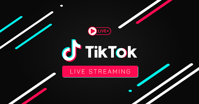 يتيح تحديث TikTok Live استضافة عمليات البث للبالغين فقط