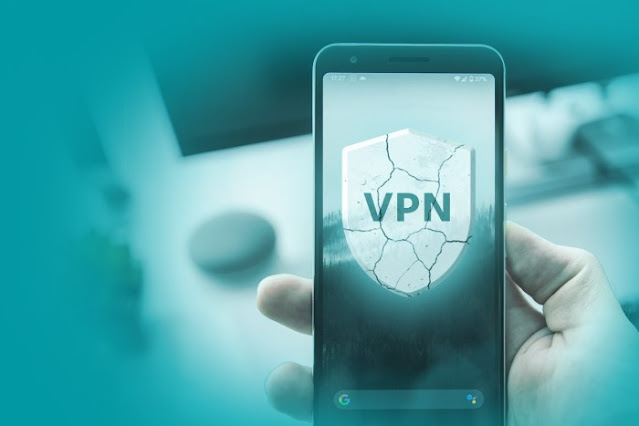 اكتشاف برامج تجسس خطيرة تتنكر في صورة تطبيقات VPN