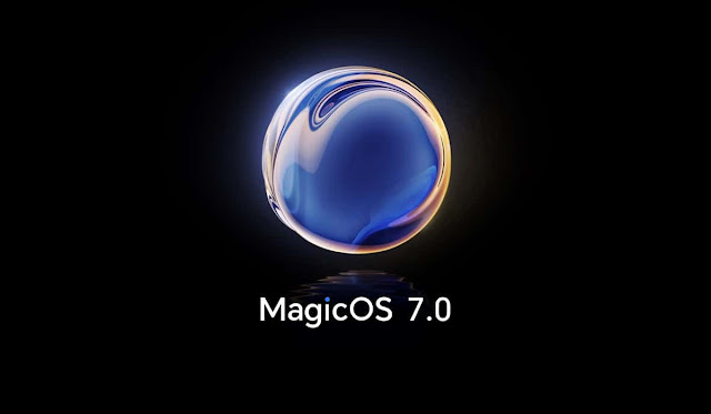 تعلن HONOR رسميًا عن اطلاق تحديث MagicOS 7.0 المستند على اندرويد 13