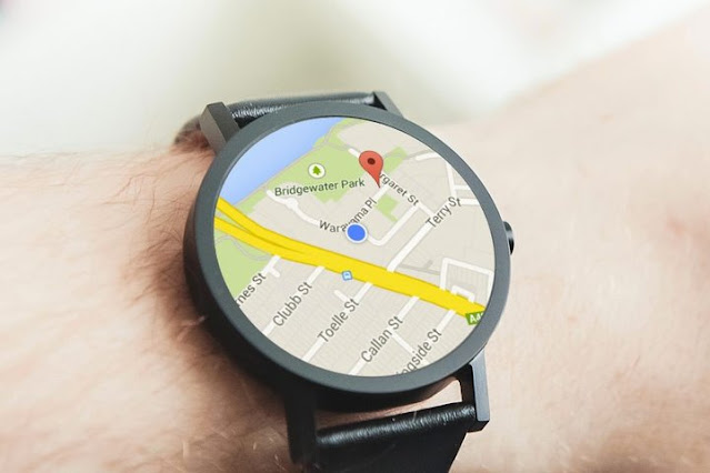 يلاحظ العديد من حملة ساعات Wear OS 3 أن عناوين المنزل والعمل لا تعمل مع خرائط قوقل