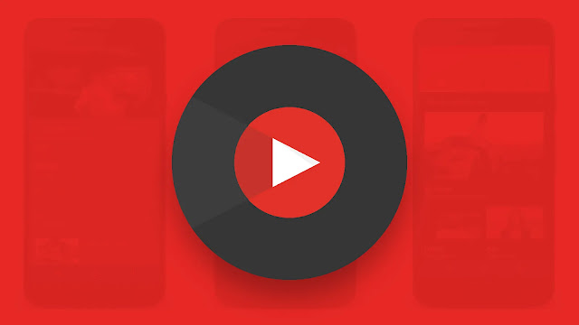 يستعد YouTube Music لتقديم ميزة الإستماع المشترك للموسيقى مع اصدقائك عبر Google Meet