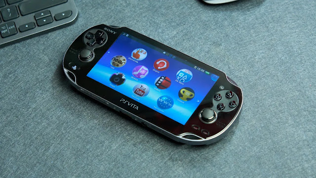 أيام وسنرى محاكي PlayStation Vita متاح على اندرويد