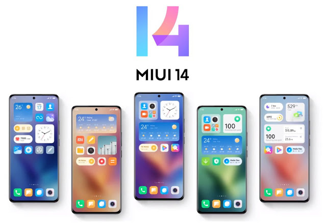 إليك كل جهاز Xiaomi تم تأكيد حصوله على MIUI 14 استنادًا إلى (اندرويد 13)