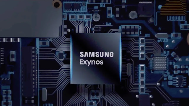 كشفت سامسونج عن معالجات Exynos 1330 و Exynos 1380 للهواتف المتوسطة