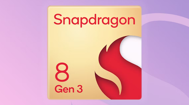 تسريب جديد يكشف مواصفات معالج Snapdragon 8 Gen 3  وإسقاط دعم 32-bit