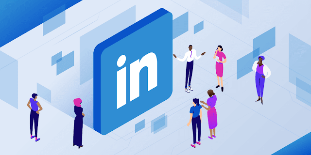 تدعم LinkedIn الآن تحسين الملف الشخصي من خلال اقتراحات مكتوبة بواسطة الذكاء الاصطناعي