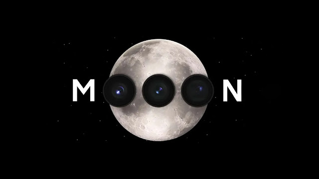 سامسونج ترد رسميًا: صور القمر الملتقطة من جالكسي S23 الترا ليست مزيفة