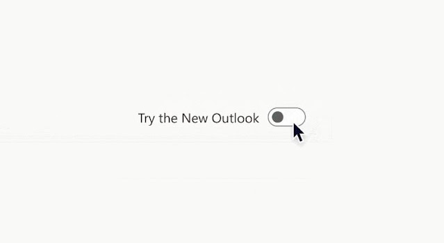 مايكروسوفت تطلق تجربة Outlook الجديدة مع دعم حسابات Gmail والعديد من التحسينات المهمة