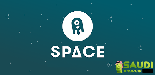 SPACE تطبيق لكسر إدمان الهاتف